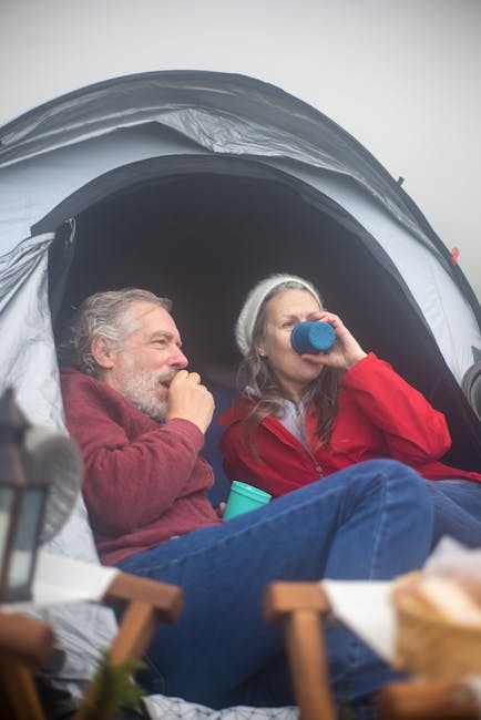 Kaffee im Wohnmobil: Welche Ausstattung passt zu euch?